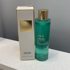 Byroe Bitter Green Essence Toner